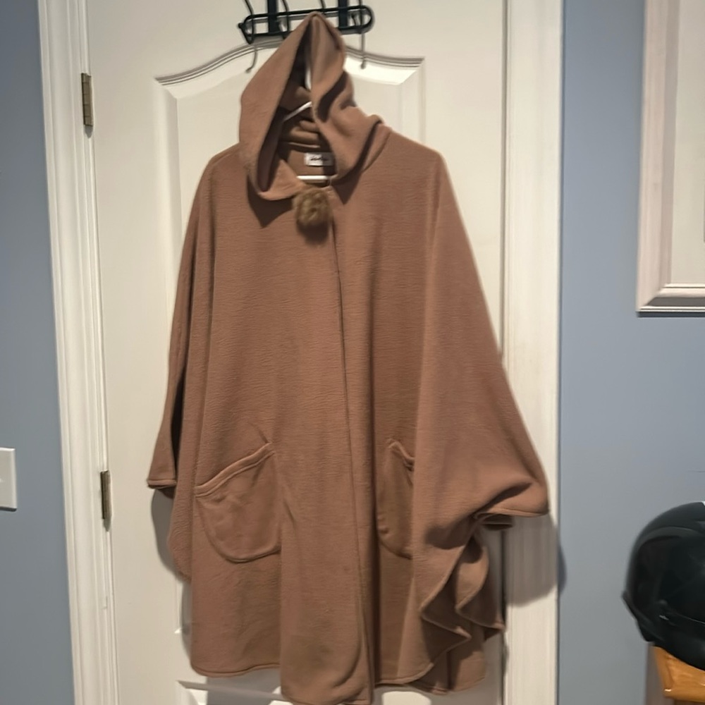 Cape quick and easy